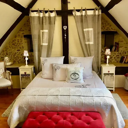 Bed & Breakfast Catherine & Dominique *