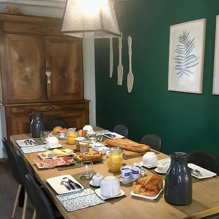 Catherine & Dominique Marigne-Laille