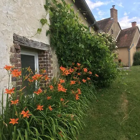 Bed & Breakfast Catherine & Dominique Marigne-Laille