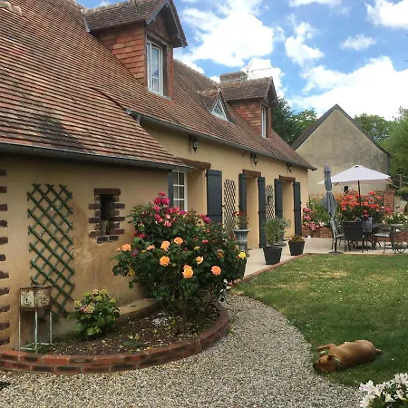 Catherine & Dominique Bed & Breakfast