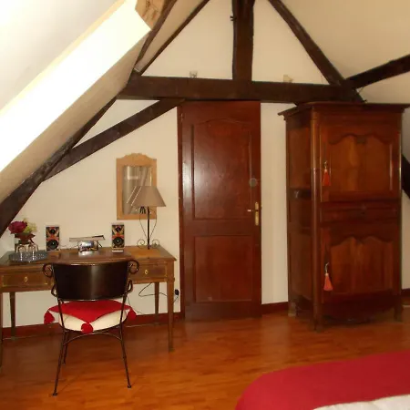 Bed & Breakfast Catherine & Dominique *