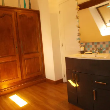 Bed & Breakfast Catherine & Dominique Marigne-Laille