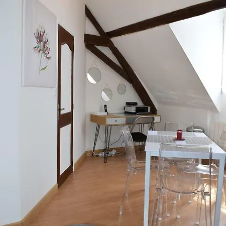 Bed & Breakfast Catherine & Dominique *