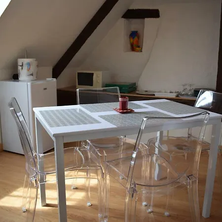 Bed & Breakfast Catherine & Dominique *