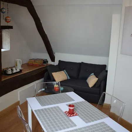 Catherine & Dominique *