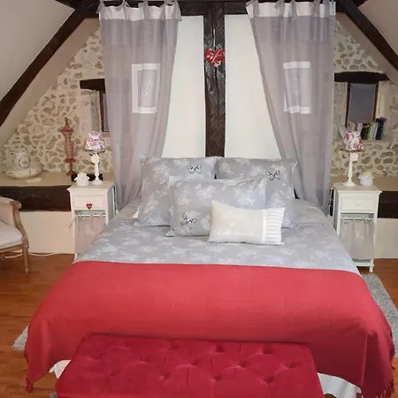 Catherine & Dominique Bed & Breakfast