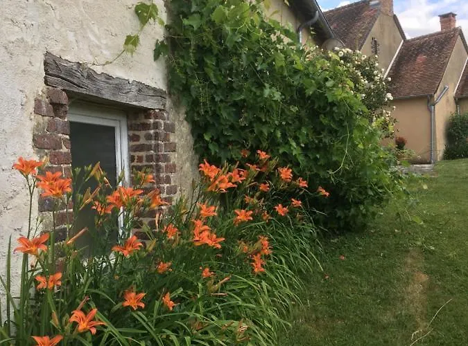 Frühstückspension Catherine & Dominique Marigne-Laille