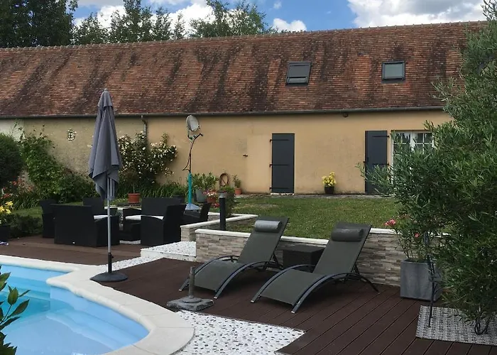 Catherine & Dominique *