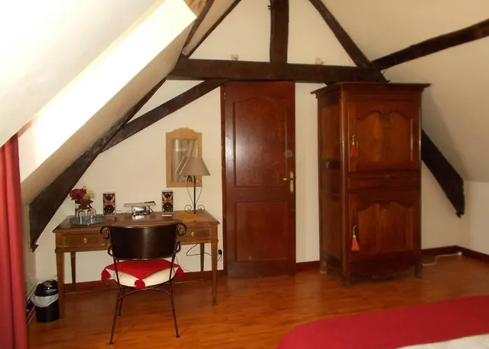 Frühstückspension Catherine & Dominique *