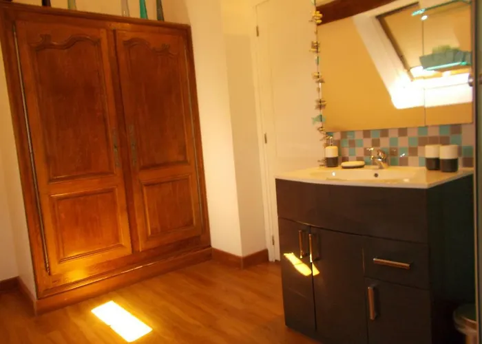 Frühstückspension Catherine & Dominique Marigne-Laille