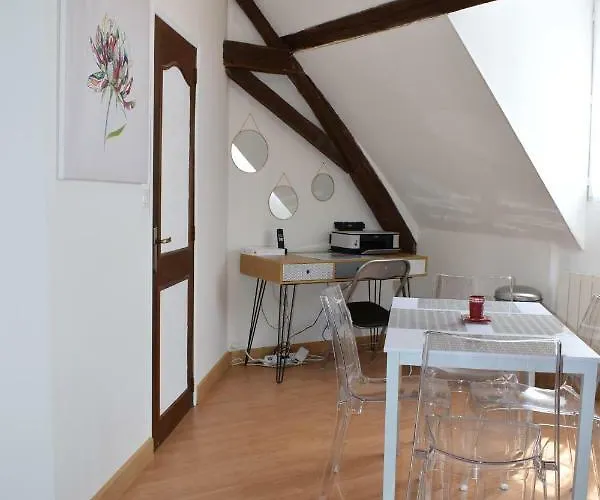 Frühstückspension Catherine & Dominique *