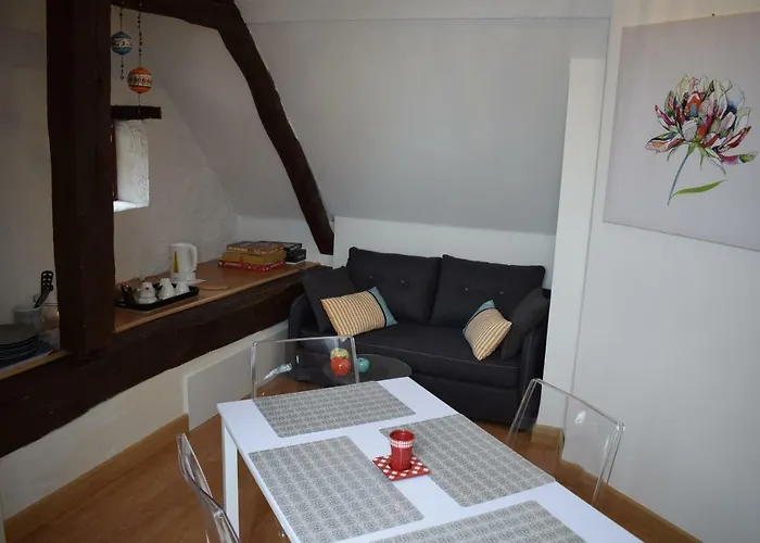 Catherine & Dominique *